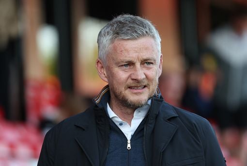 Ole Gunnar Solskjaer tells top job he wants if Manchester United return doesn't materialise