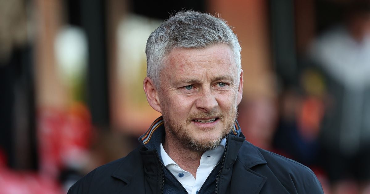 Manchester United's statement on Ole Gunnar Solskjaer as ex-manager hints at return