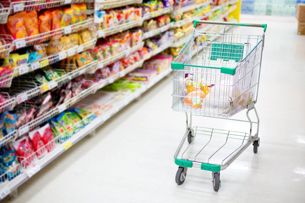 Cashierless Aldi in Utrecht to close its doors