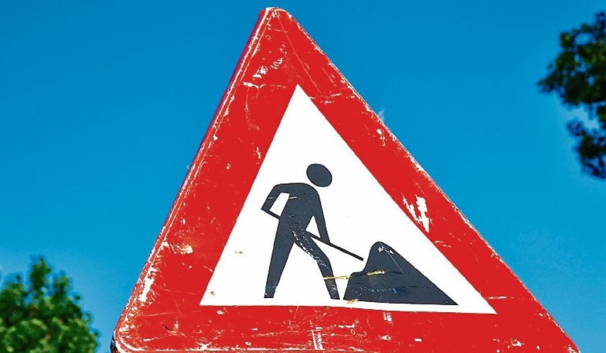 Major road works to take place in Buncrana
