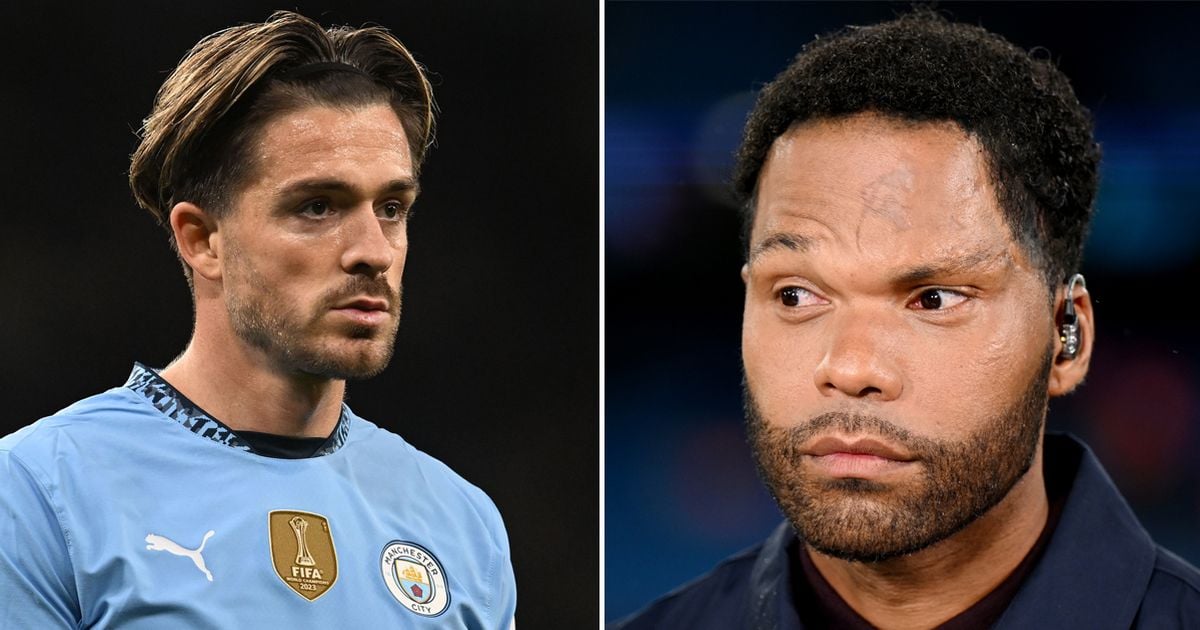 Joleon Lescott details Jack Grealish's role in infamous car tweet that sparked backlash