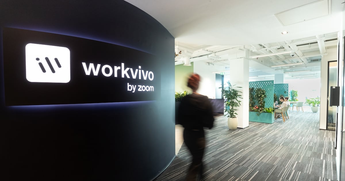 Workvivo to create 100 jobs in Ireland