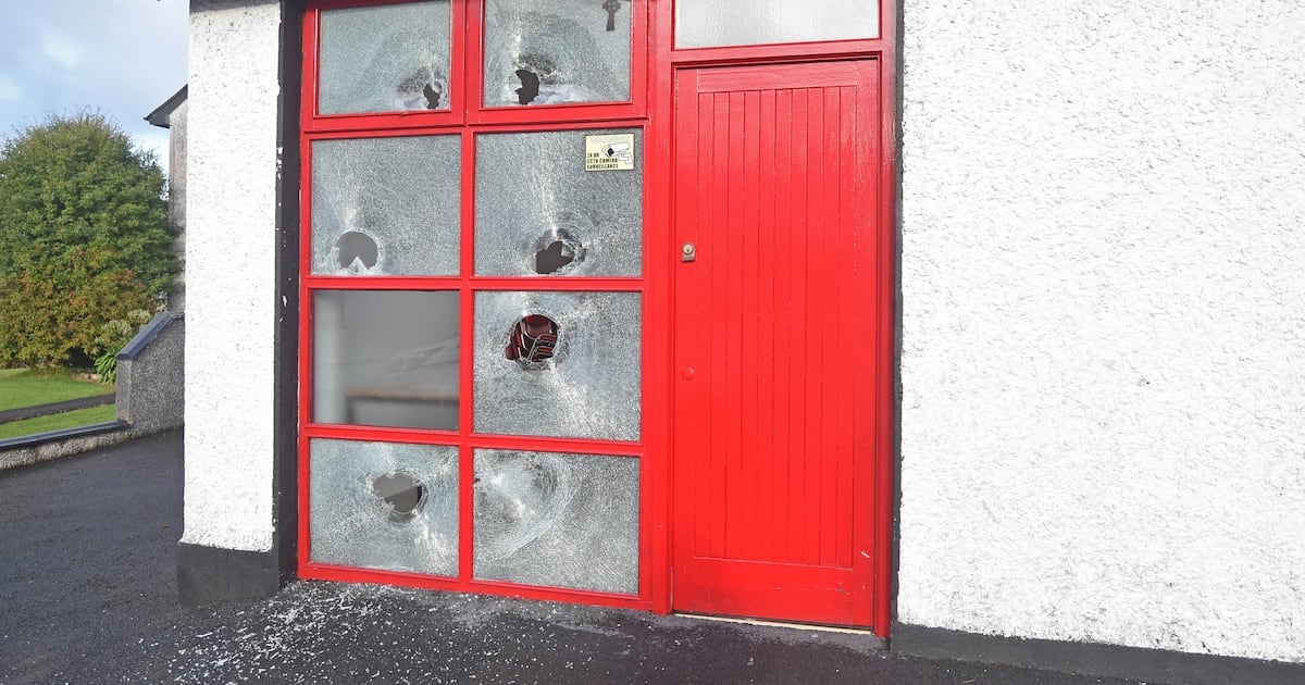 Windows in buildings and cars smashed in spate of overnight incidents in Westport