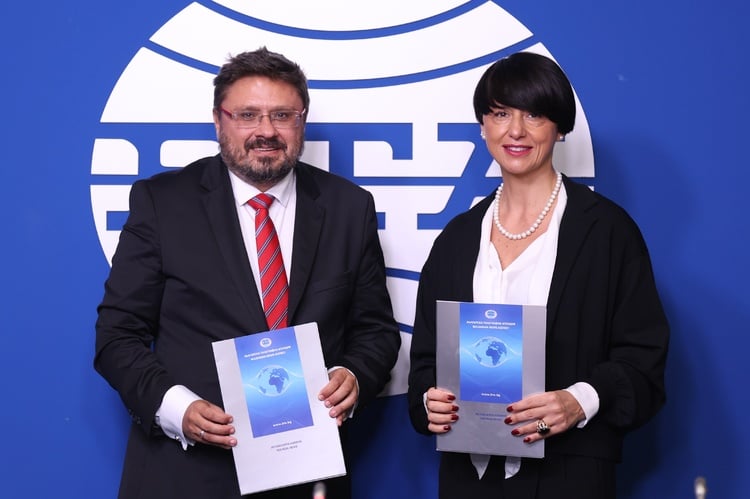 BTA, Georgian Public Broadcaster Sign Agreement to Exchange News