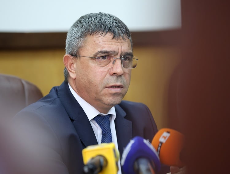 Interior Minister Ilkov: Vote-buying Hotline Launched 