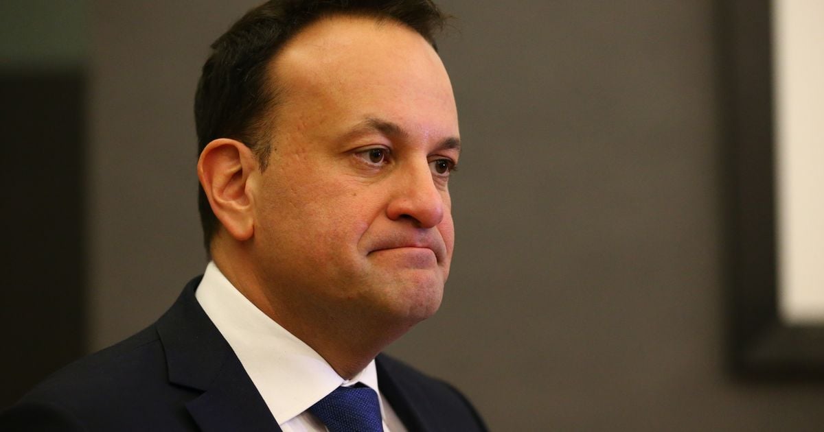 Ivana Bacik describes Leo Varadkar's comments on immigration as a 'new low'