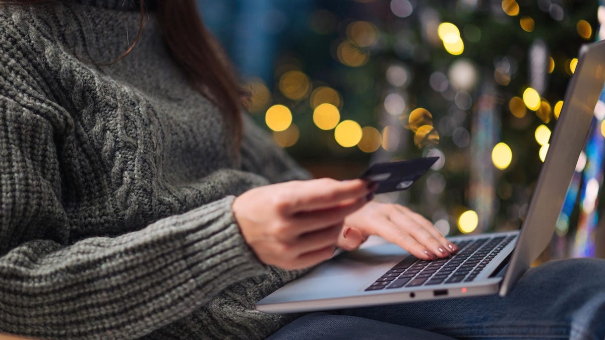 Adobe Forecasts a Record $241 Billion Holiday Shopping Season