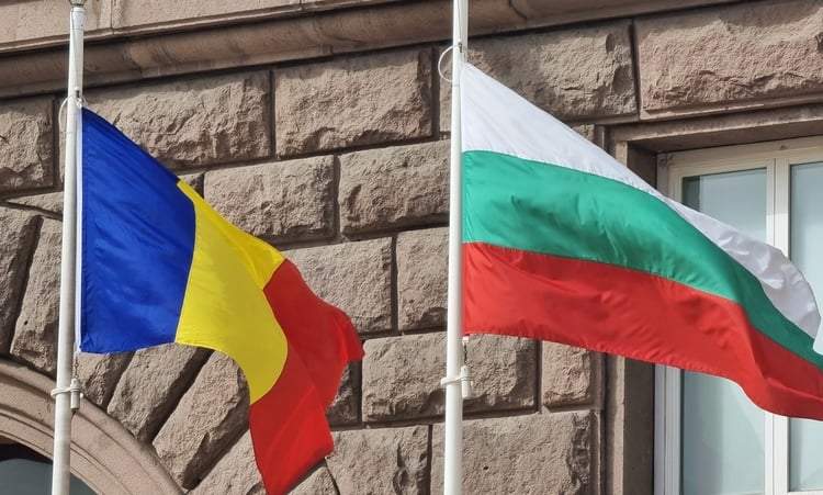 Honorary Consulate of Bulgaria to Open in Cluj-Napoca