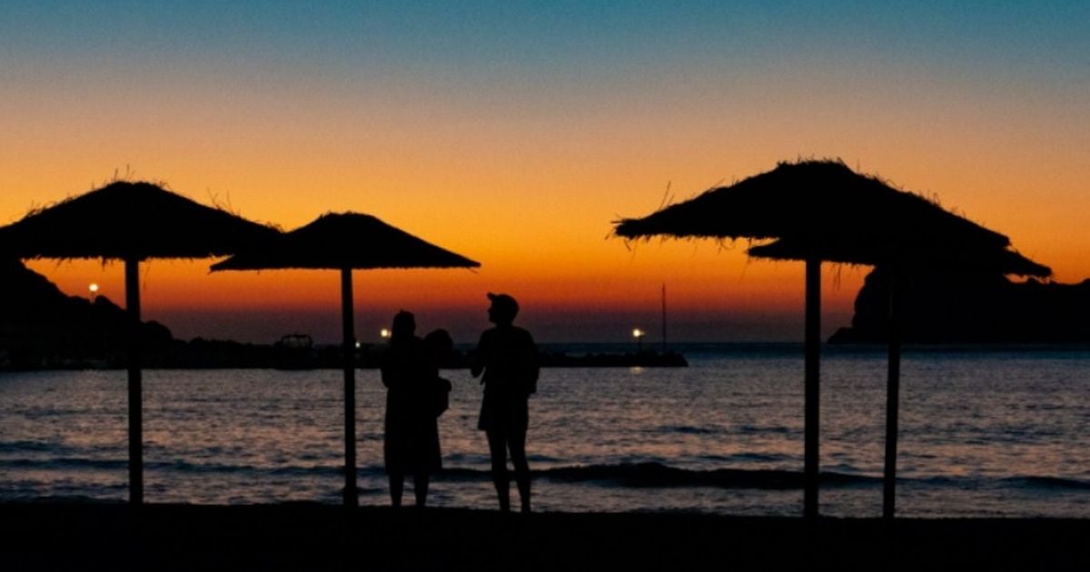 Greece announces new 'entrance fee' for UK tourists stepping foot on two islands