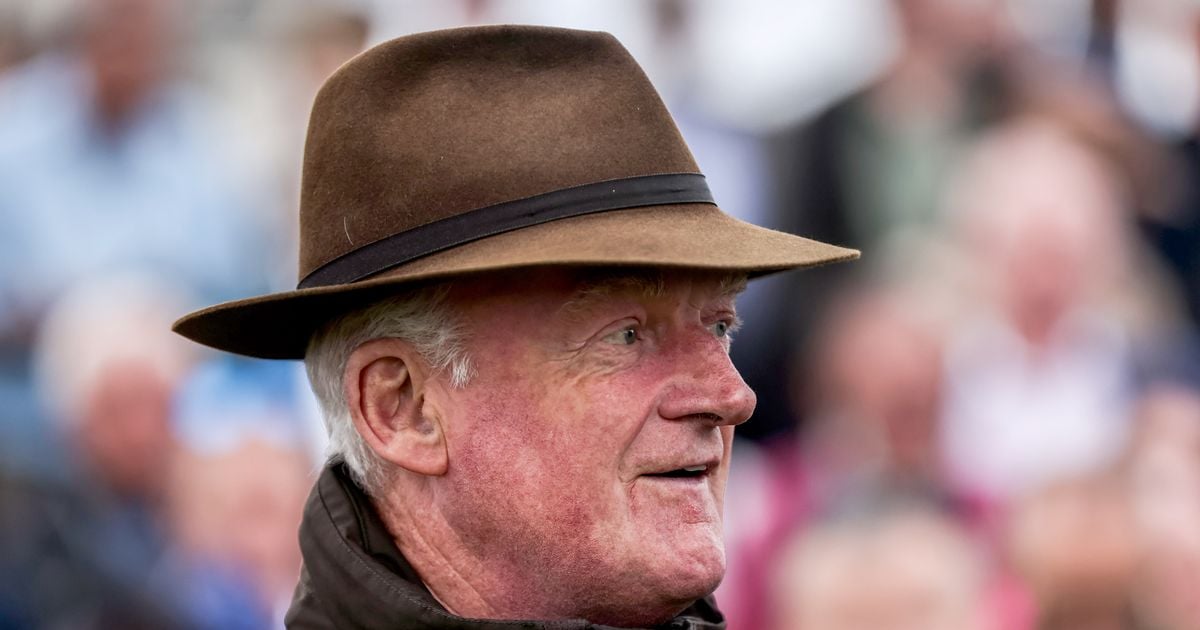 Willie Mullins slams 'backwards' Cheltenham Festival decision as changes announced