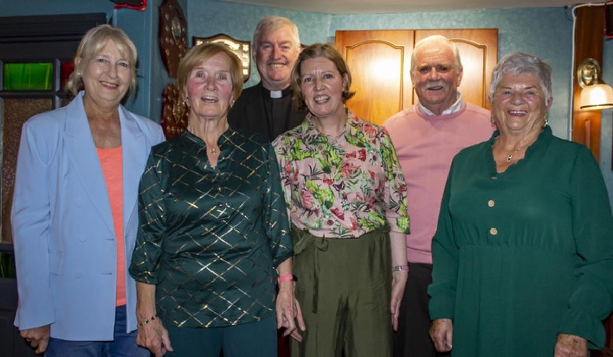 In pictures: Moville Tidy Town Gardening Competition winners unveiled
