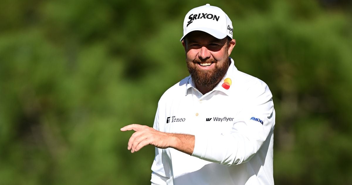 Shane Lowry credits 'a few too many drinks' for stunning change of form at Spanish Open