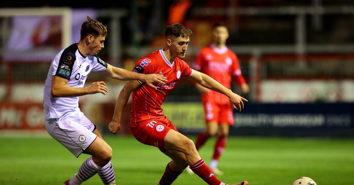 Shelbourne 0-0 Sligo Rovers: Stalemate in Tolka Park as Shels extend lead at top