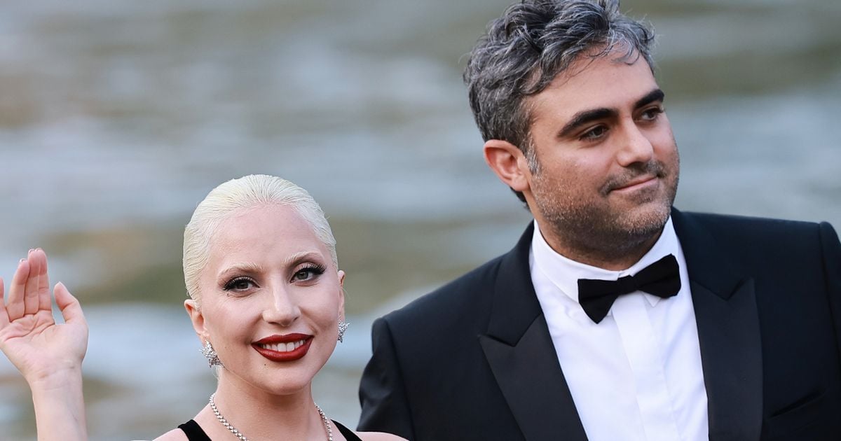 Lady Gaga 'so excited' to start a family with fiance as she sets sights on future