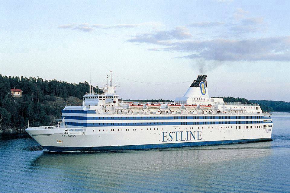 The sinking of MS Estonia: 30 years of unanswered questions