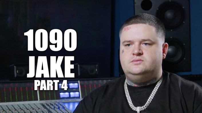 EXCLUSIVE: 1090 Jake: Boosie & Ralo Meeting Up to Squash Their Beef Could Be Dangerous