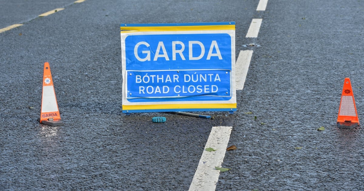 Man dies following Thursday morning collision in Co Wicklow