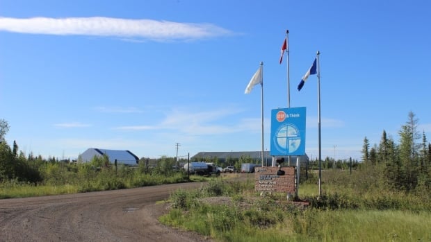 Environmental assessment confirmed for Imperial Oil pipeline replacement in N.W.T.