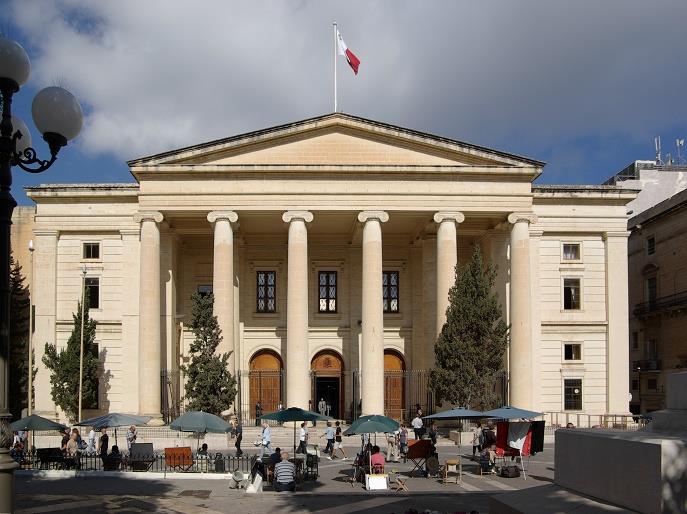 Suspended jail term for man who pleaded guilty to ramming Mag&#295;tab house with Mercedes