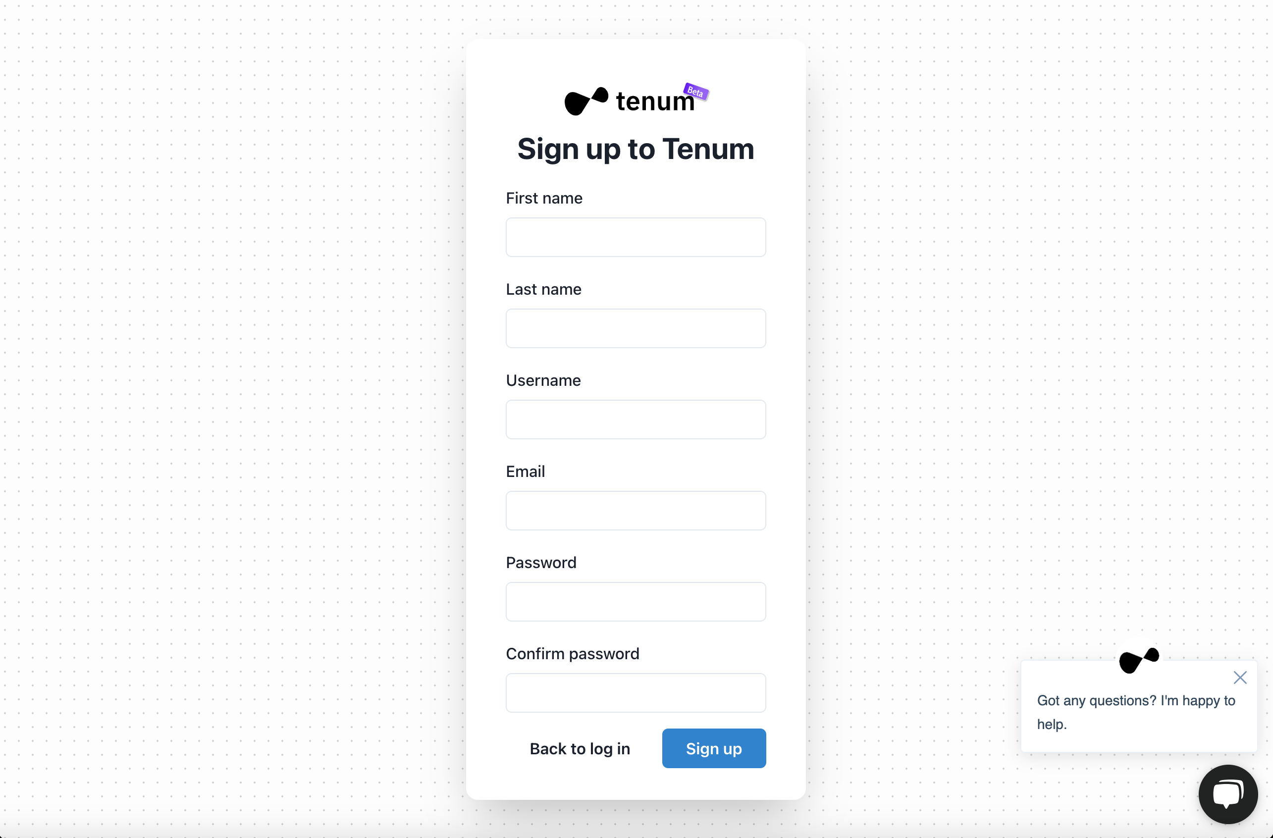 Tenum AI: Develop Full Stack Web Applications in a Lua