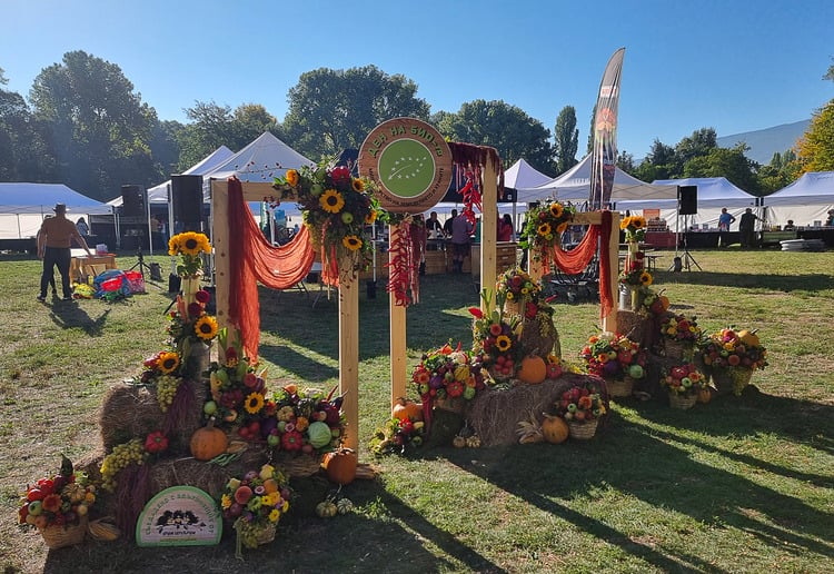 Bulgarian Producers Celebrate Organic Agriculture Day in Sofia 