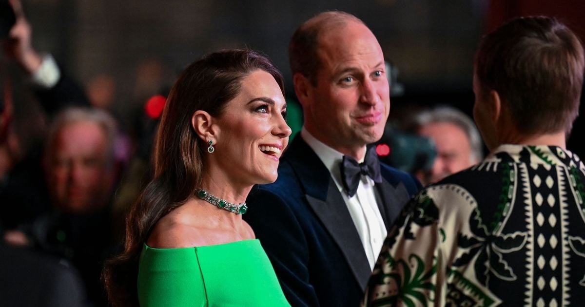 Kate Middleton and Prince Wiliam's big 'America move' - inside their plans