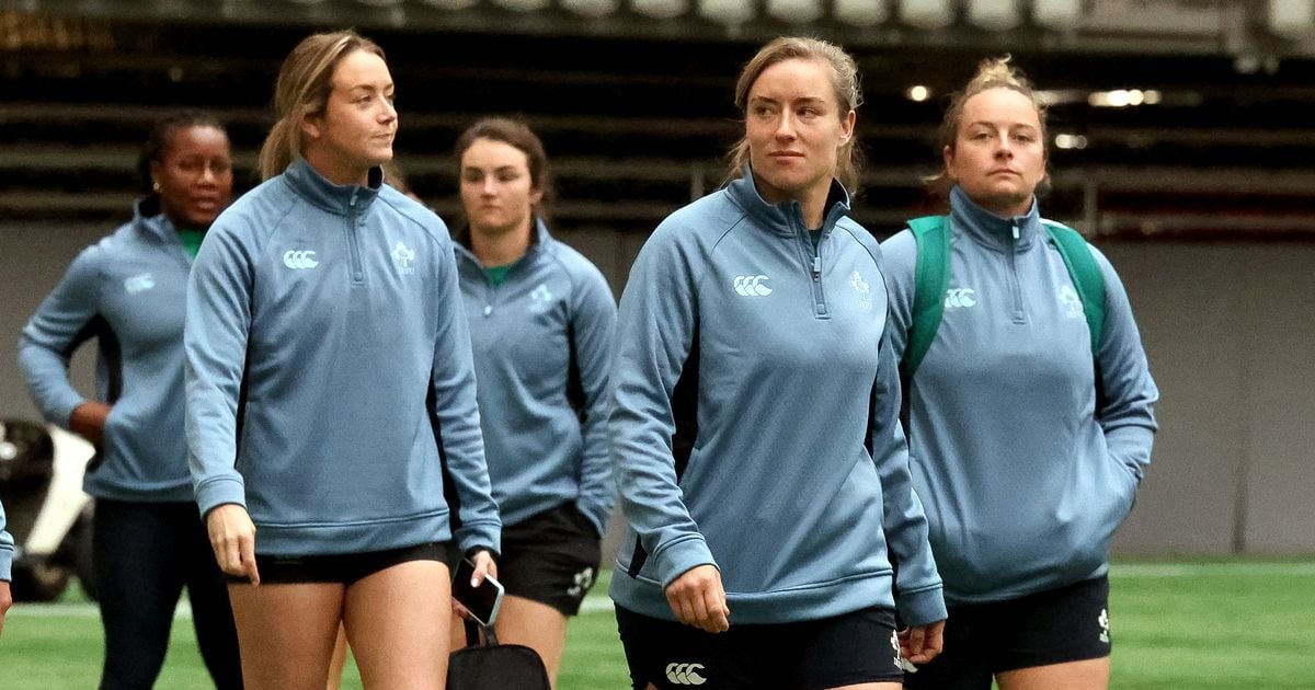 What time and channel is Ireland v New Zealand women? Start time, TV info and teams news 