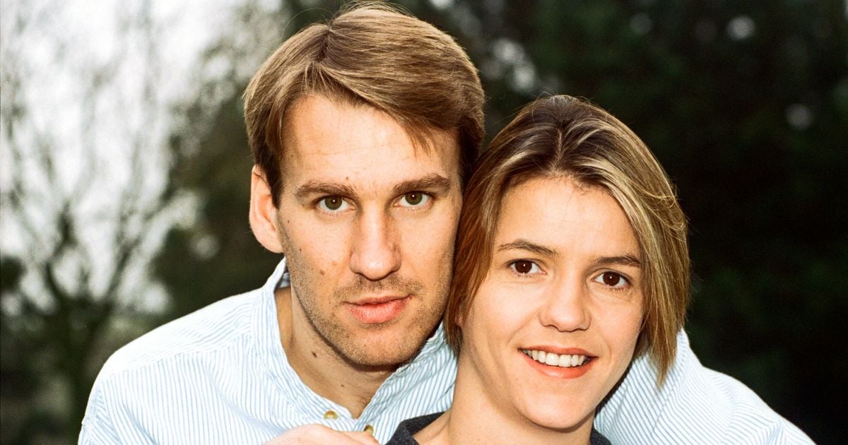 BBC Strictly Come Dancing star Paul Merson's first wife 'naive' to how much money he was gambling