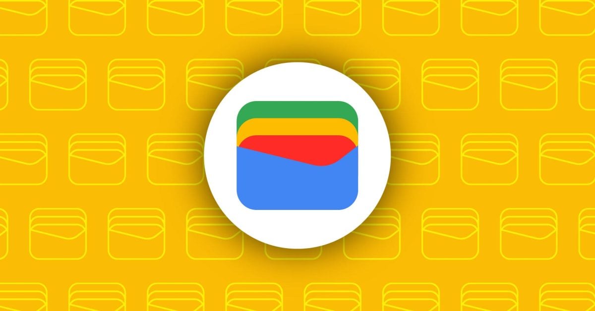 Google Wallet improves Wear OS app and expands website, Gmail integration