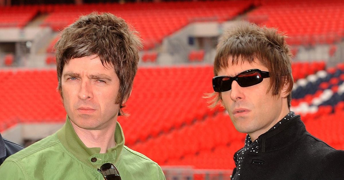 Oasis send fans wild as they tease new tour dates after Ticketmaster chaos