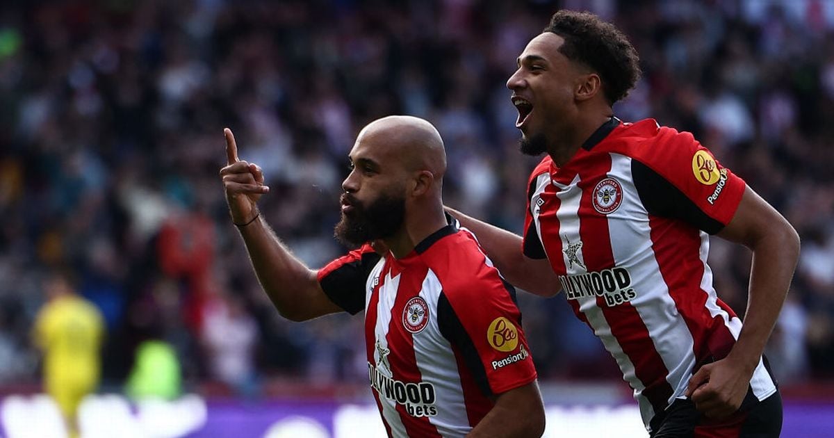 Brentford set new Premier League record in West Ham draw