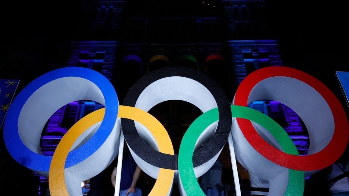 Swiss Government Backs Efforts Towards 2038 Winter Olympics Bid