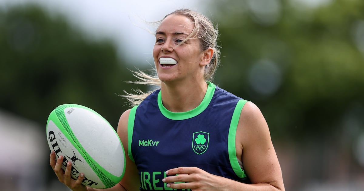 Ireland keep familiar look for opening WXV1 clash with New Zealand