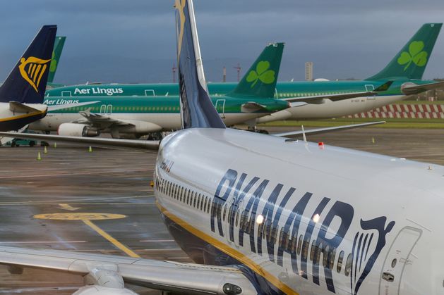 Planning issues over northern runway threaten Dublin Airport flight paths