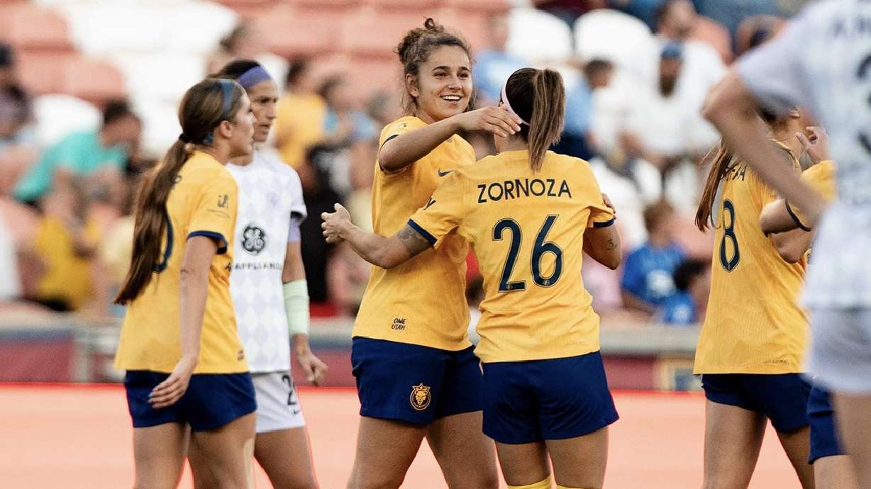 Late goal from Tejada snaps 3-game losing streak for Utah Royals