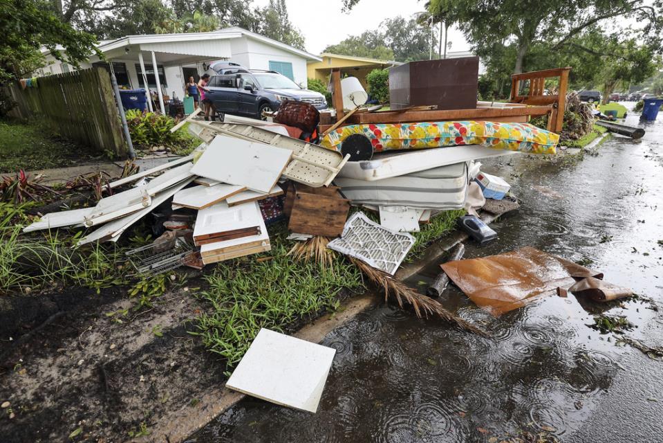 At least 64 dead, millions without power after Helene's deadly march across US Southeast