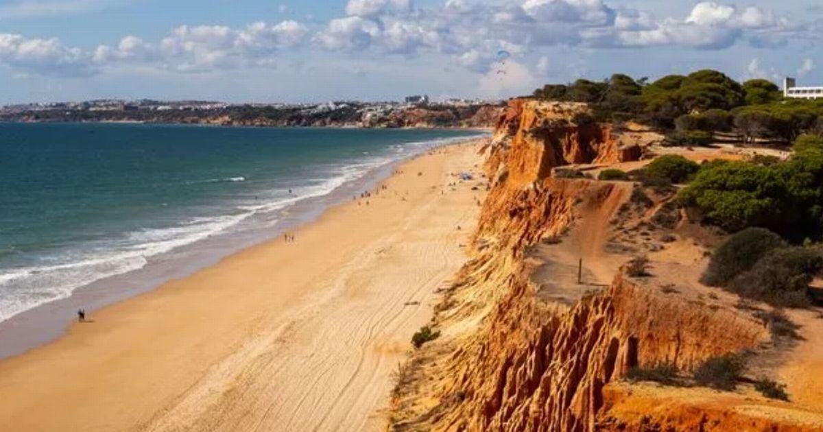 UK tourists warned 'think twice' before heading to Portugal