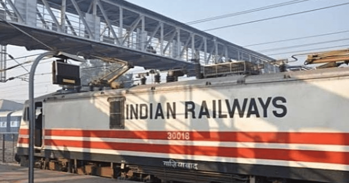 Alert Loco Pilots Foil Train Sabotage Attempts In Uttar Pradesh's Ballia And Mirzapur