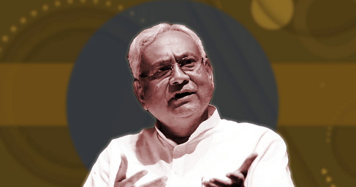 Why Nitish Kumar May Want Early Elections In Bihar