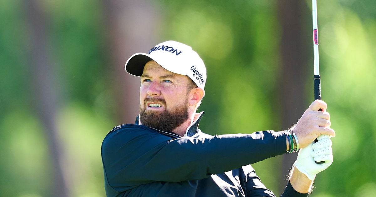 Shane Lowry nine back as he hunts big payday at Spanish Open