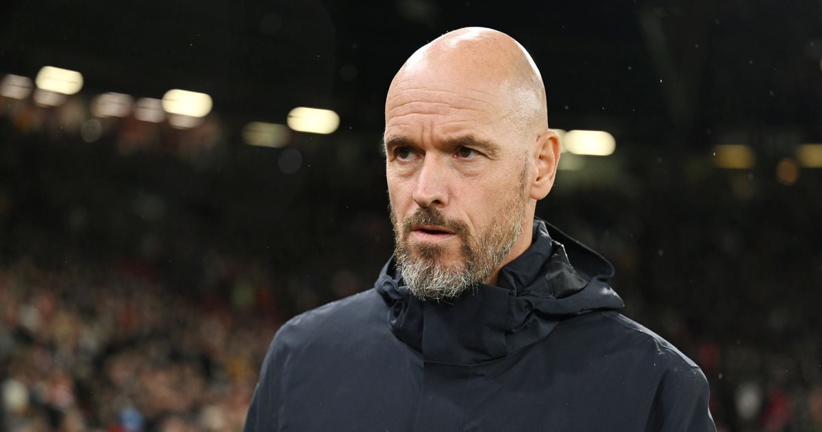 Erik ten Hag running out of time as Man Utd manager eyes repeat of statement win