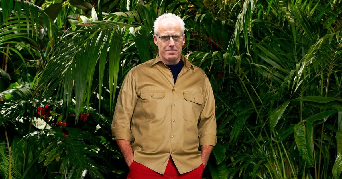 Mick McCarthy tipped for I'm a Celebrity Get Me Out of Here as fans make feelings clear