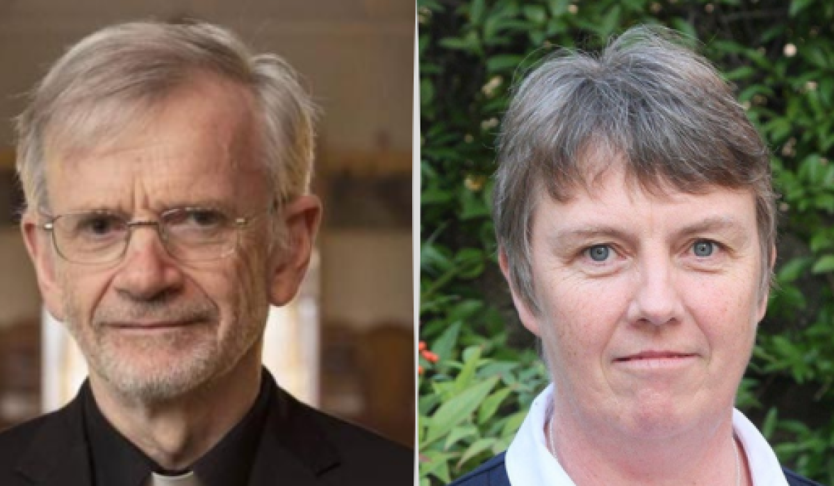 Donegal nun and former Bishop of Raphoe to attend Synod at Vatican