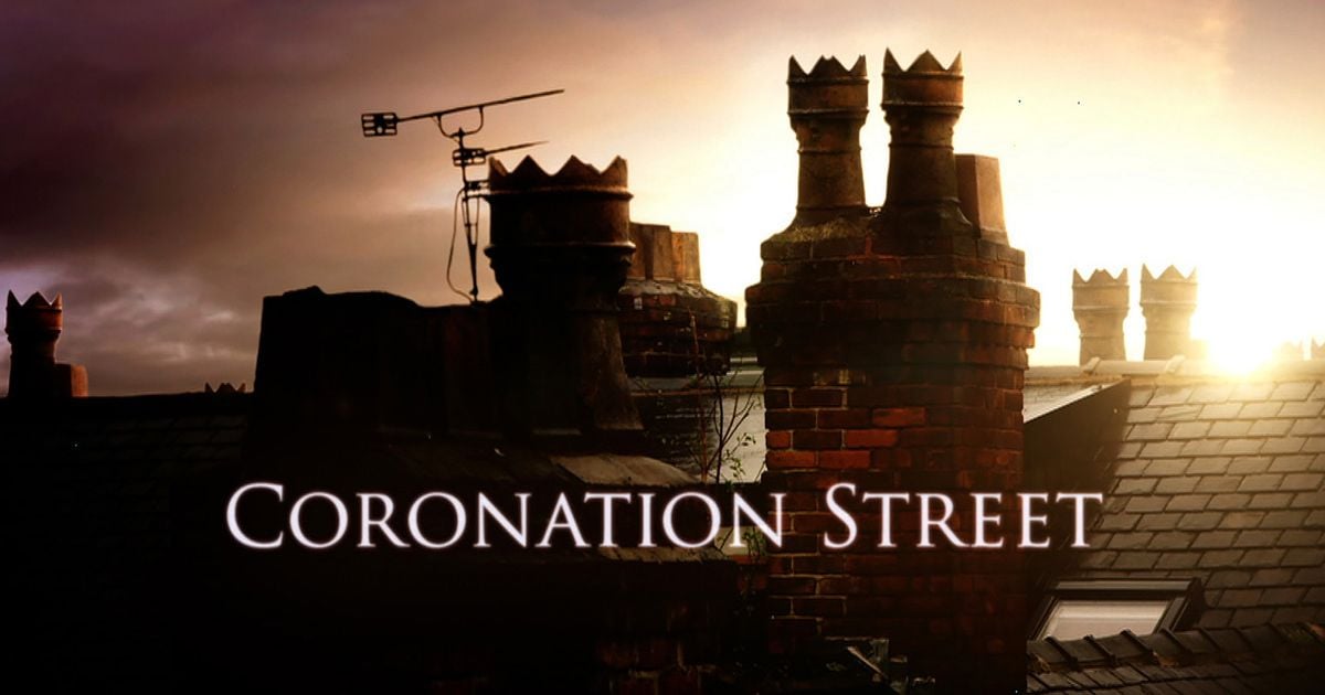 Coronation Street star makes explosive return to the cobbles for Gail Platt's final storyline