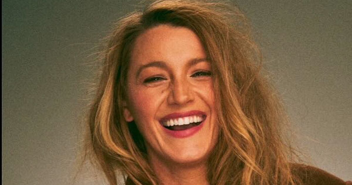 Blake Lively breaks social media silence with saucy snap after It Ends With Us backlash