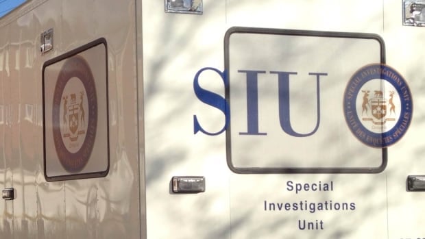 SIU investigating death of man, 25, struck by OPP car in Bala