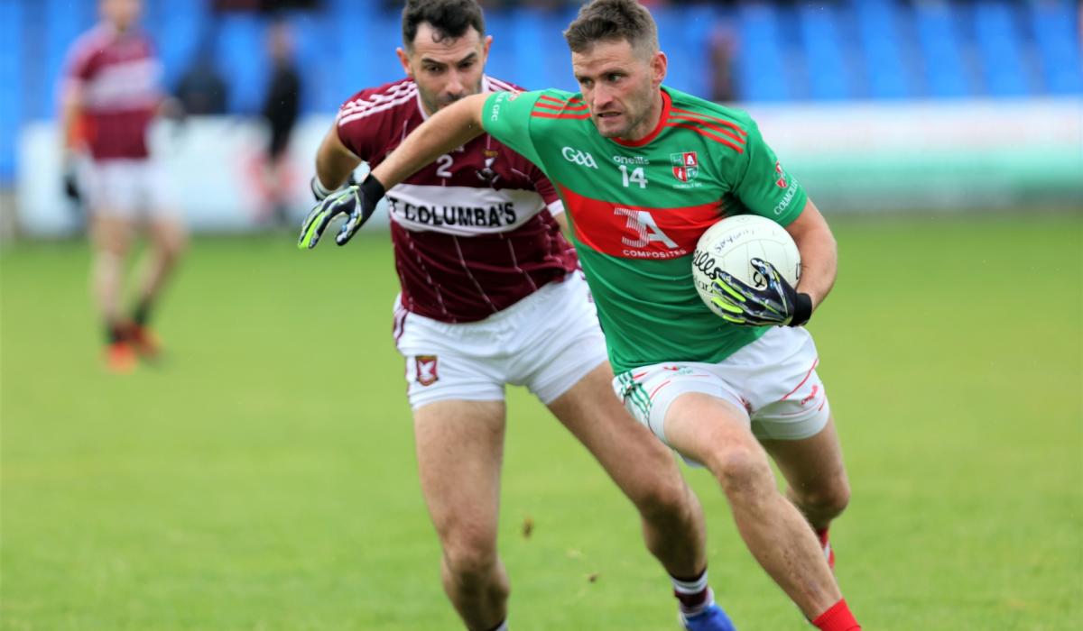 Longford SFC: Colmcille master Mullinalaghta to reach the county final against Abbeylara