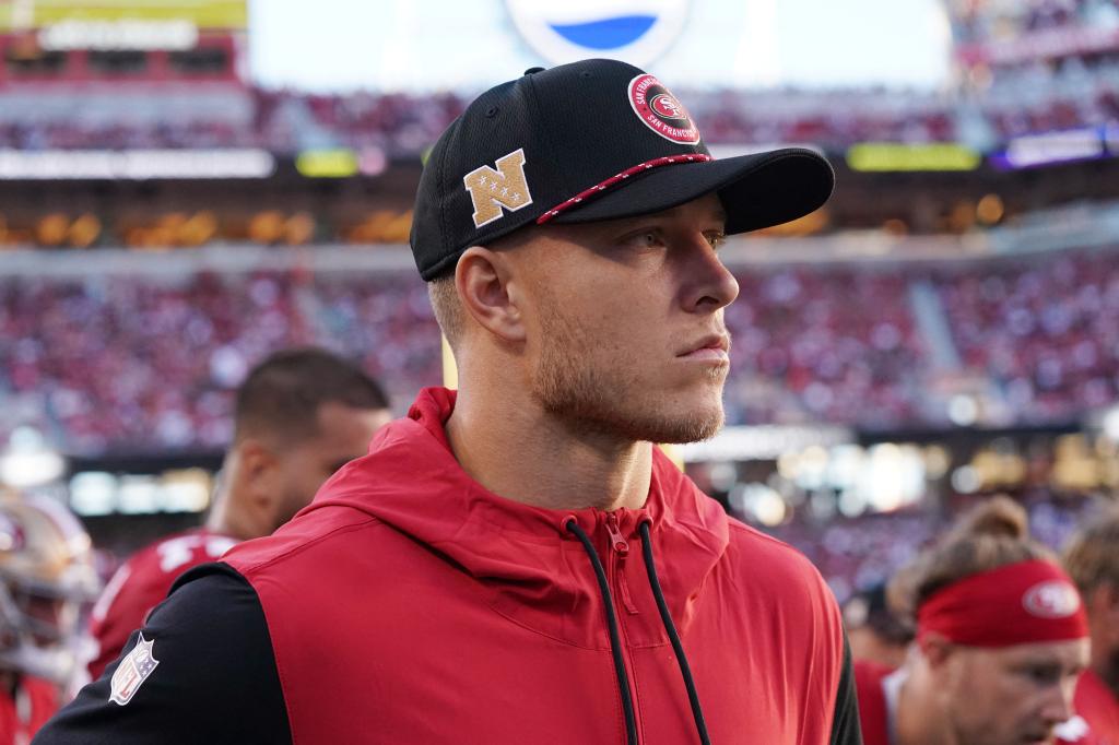 Christian McCaffrey injury update comes with 49ers return target