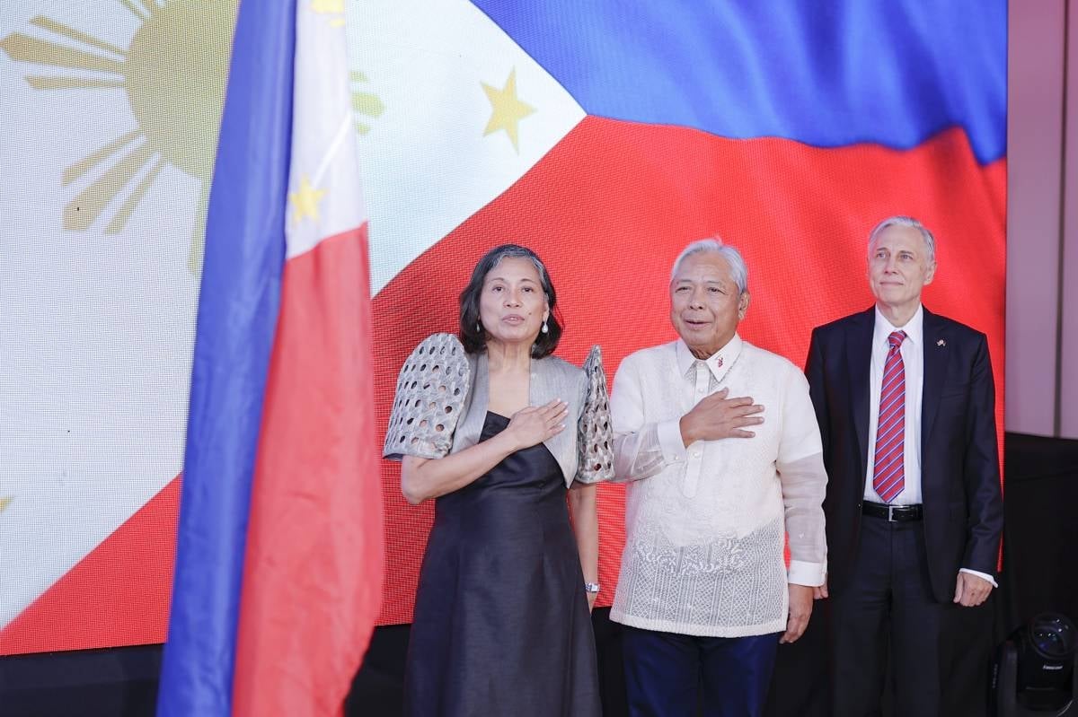 Denmark celebrates 78 years of diplomatic relations with PH