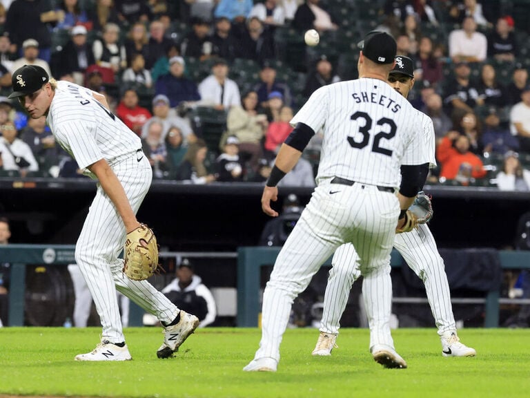 Ranking the 2024 White Sox among the worst teams in MLB history